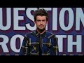 Some Absolute CLASSIC Scenes (That We'd Like to See) | Compilation | Mock The Week