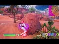 Fortnite Zero Build 2 place