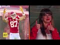 Travis Kelce Says He 'Doesn't Know' How Taylor Swift Became His Girlfriend
