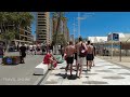 BENIDORM SPAIN 🇪🇸 Best of Costa Blanca in 2024 [4K UHD]