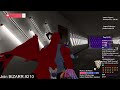 Highlight: Donothon Day 41 - VRChat - Find more Games