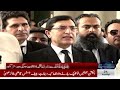 Chief Justice Important Remarks in SIC Reserve Seat Case Hearing | SAMAA TV
