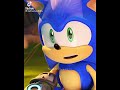 Sonic prime TikTok compilation ( SPOILERS! ) ll Tanoopy ll