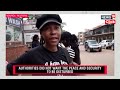 Uganda Protest News Live  | Ugandan Police Clash With & Detain Anti-Corruption Protesters | N18G