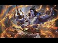 ✨Shiv Tandav StrotamLofi Song✨| {Full Energetic Beats} | Kanha Ki Duniya #shiv #shivtandav #shambhu