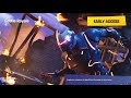 Fortnite ROUND 3 OF 3 |Event|