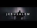 Jerusalem, you are God's Beloved City