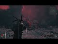 [Patched] Remnant 2 (PS5 4K/60FPS) - Annihilation Final Boss Easy Cheese Method Solo