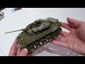 Building the Tamiya M18 Hellcat | Full Step-by-Step Guide (with aftermarket upgrades)!