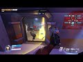 Overwatch Funny Mishaps #1