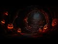 Dark Music - Spooky Pumpkin Cave