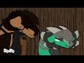 Falling In Love With You || Off The Grid Animatic || Gecko's Parents Backstory