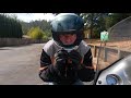 Motorcycle Marin part 1