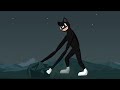 Cartoon Cat vs ALL Trevor Monsters Level Challenge Rampage | Monster Animation