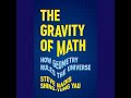 94. Interview with Steve Nadis, Co-author of 'Gravity of Math'