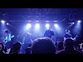 Deafhaven LIVE at the Paper Tiger in San Antonio, Texas (October 23rd, 2018) #deafhaven #concert
