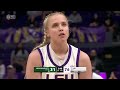 No. 1 LSU vs Mississippi Valley State | NCAA Women's Basketball | 11.12.23