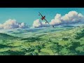 chill / relax / study music | studio ghibli lo-fi jazz mix