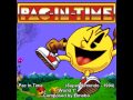 Pac In Time OST - World 1 (Super Nintendo)