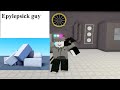 Pov a epylepsy guy just watched a roblox edit:
