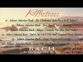 Bach - In Harmony With The Sea [Full album at 432hz]