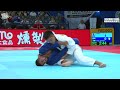 大野将平 ONO - Judo Legend - 2018-2019
