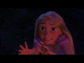 Tangled - Glowing Hair