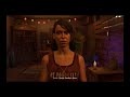 Dying Light 2 Thalia New Romance cutscenes