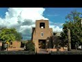 Santa Fe, New Mexico, USA  [Amazing Places]