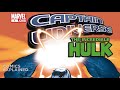 Beyond Omega Level: Cosmic Entity Hulk/Blue Hulk | Comics Explained
