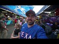New Zealand Family go to the Texas State Fair for the first time!