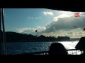 Istanbul's Ferry