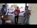 Chilenitas para bailar.  -  Con Los Plebes Y Su Estilo