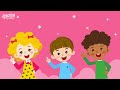 Kids vocabulary - Drinks - Learn English for kids - English educational video