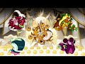 Dragon Spin (Cookie Run Animation)