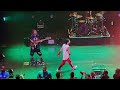Wonder - One Ok Rock Luxury Disease Tour Orlando