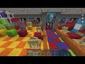 Chuck E Cheese Deptford In Minecraft Mod Version 3