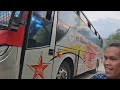 Angry Driver..!! ALS Bus Hits Truck On Climbing Batu Jomba