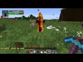 Minecraft: COLD KNIGHT CHALLENGE GAMES - Lucky Block Mod - Modded Mini-Game
