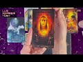 しし座♌︎2024年後半 7月から12月　幸せになる宿命を果たす　Leo tarot reading Late 2024