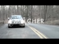 Mercedes Benz C63 AMG Commercial - Learning German