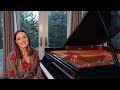 Mozart - Rondo Alla Turca (Marnie Laird, piano)