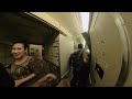 SINGAPORE AIRLINES 777-300ER Economy Class Review【SQ893 Hong Kong ✈ Singapore】