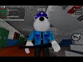 Playing Roblox Piggy With A Bit Of Dancing