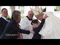 Vaticano - 2017-05-21 - Francisco and Jacinta Marto, Saints!