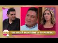 ‘Mi mamá mantiene a su pareja’ | Rocío a tu lado | Completo 19/08/2024