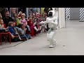 Honda ASIMO Robot | Best of