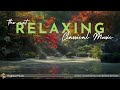 The Most Relaxing Classical Music Pieces