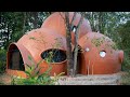 15 Eco-Efficient Dome Homes from around the Globe