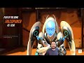 The SECRETS of a Top 500 Echo - ULTIMATE ECHO GUIDE (Overwatch 2)